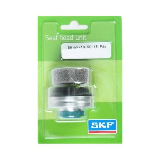 SH2-WP1850P - Ущільнювач задній амортизатор SKF WP PDS