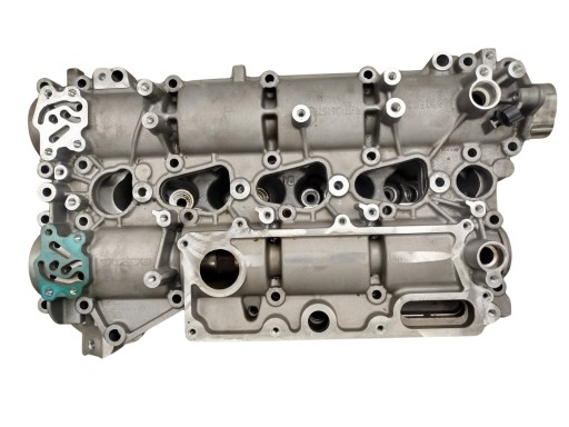 TESTATA Motore Volvo 31375380AA 31316034AB 2.0 B4204T37