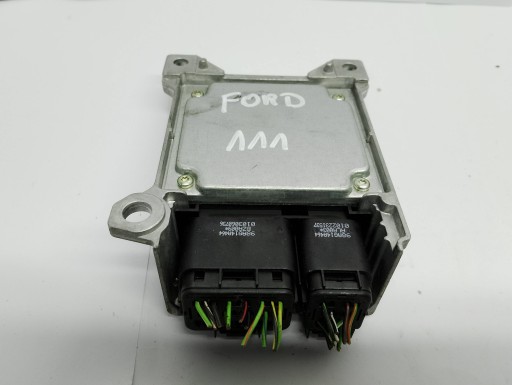 modulo Centralina sensor airbag Ford YS4T14B056BA