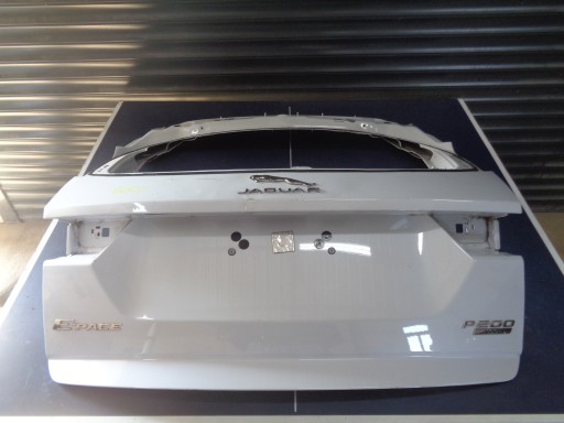 ЗАДНІ ДВІРІ JAGUAR E-PACE