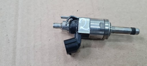 Ford Edge II 2020 ST LIFT nozzle injector of the fuel 2.7 V6 KT4E9G929AA