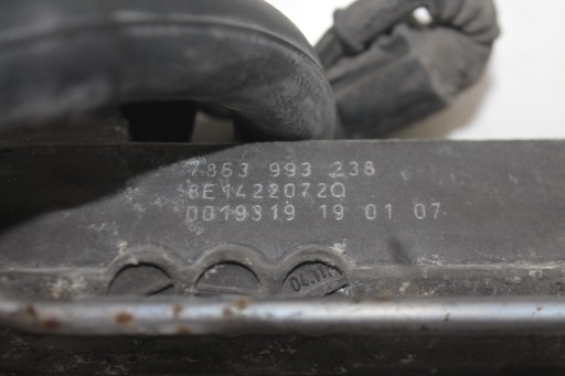 servo řízení 8E1422072Q AUDI A4 B7 04-08 EUROPA
