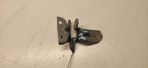 HYUNDAI KONA hinge hinges door right PRAWYCH rear part rear. SU8 18-21