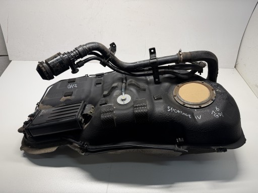 feed pump KIA SPORTAGE IV 1.6 GDI 15-20 31110-D7000