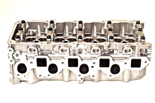 908796 - AMC ГОЛОВКА ЦИЛІНДРА NISSAN CABSTAR INTERSTAR TERRANO II OPEL MOVANO