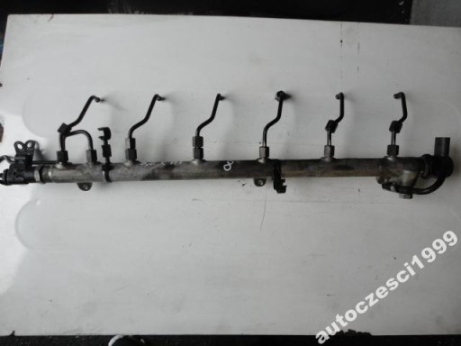 A6130700195 a0041536728 - ДАТЧИК ПАЛИВНА СМУГА MERCEDES E 3.2 CDI 04R.