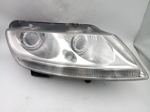 VW Phaeton light right front front xenon ksenon 3D1941016J