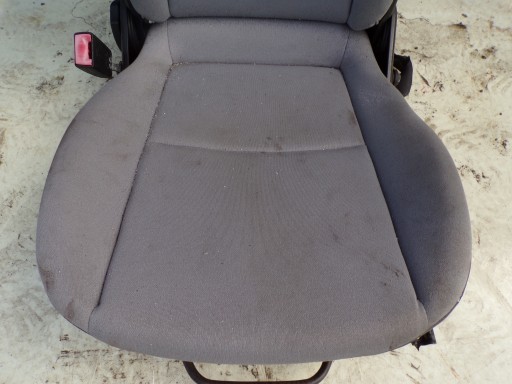 seat left driver´s SMART FORTWO ADAPTACJA DO MELEXA seat A LA MELEX