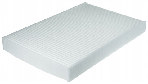 Фильтр салона Фильтрон К 1256