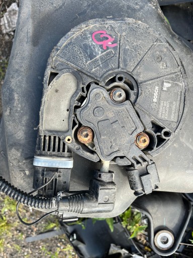 260941 - Спринтер 906 підйомний насос AdBlue BOSCH A9064710175