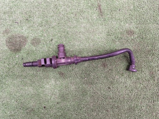 BMW 1 F40 Sensor des Kraftstoffsbehälters 7614013