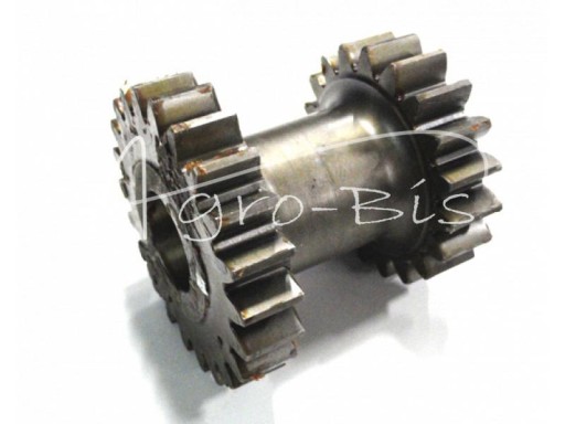 60111803 - Зубчатое колесо заднего хода Zetor org