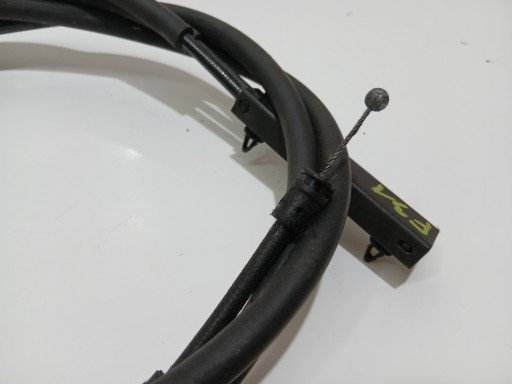Câble Levier du capot BMW F30 F31 OE 7313783