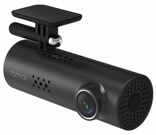 Видеорегистратор 70MAI Dashcam 1S D06