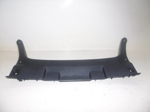 cover upholstery bonnet boot INFINITI M35 M37