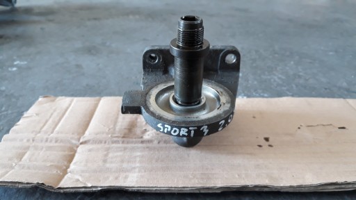 KIA SPORTAGE III 13R 2.0 T БАЗА МАСЛЯНОГО ФИЛЬТРА