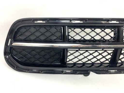 Chevrlet Corvette C7 Stingray 2014-2019 grill grille