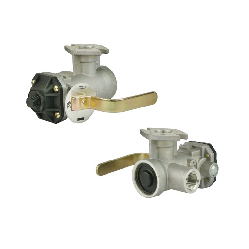 РЕГУЛЯТОР ГАЛЬМІВНОГО ЗУСИЛЛЯ 4-ZAKR 3.4-4.3 HYDROLIDER