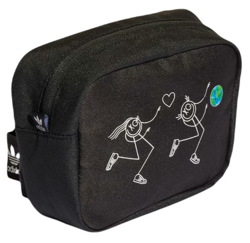 PLECAK ADIDAS Originals x André Saraiva Backpack HK4928