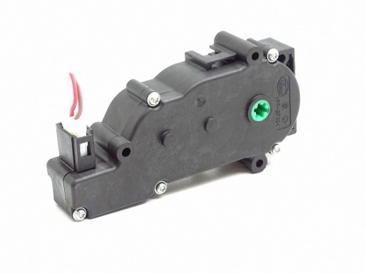 lock damper DOCIAG bonnet boot MERCEDES CLS W218 A2047500060