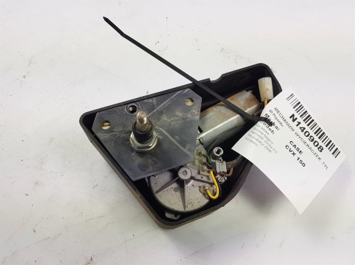 МЕХАНІЗМ СКЛООЧИСНИКА ЗАДНІЙ CASE CVX 150