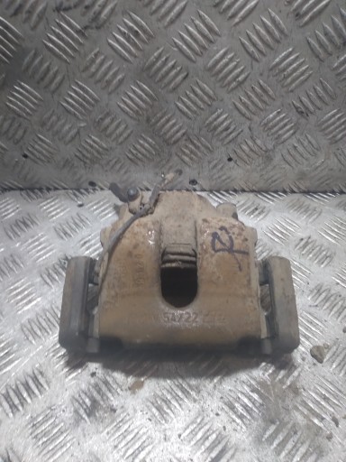 caliper brake right front front BMW E46