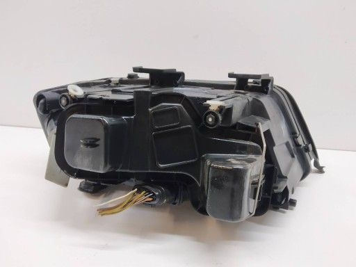 light front left EUROPA Audi A6 II (1997-2004) C5
