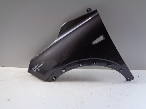 fender left front OPEL CROSSLAND X 16- NR 51212