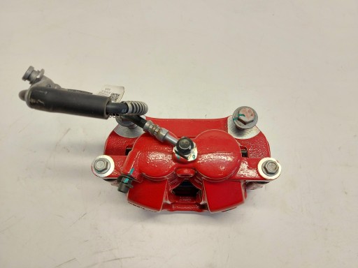 Cherry Jaecoo 7 PHEV 2025r caliper hamuclowy front right