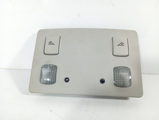 Audi A6 C5 97-04 Feux phare OSWIETLENIE Cabine Interne Ciel de toit 4B0947303