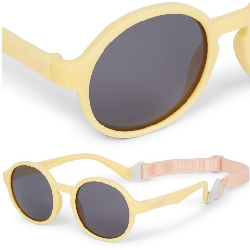 Сонцезахисні окуляри Dooky Fiji UV400 6m+