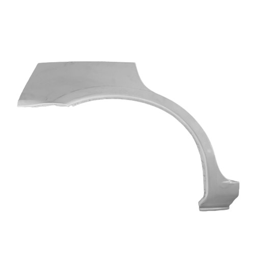 Autobig-15082 - Крило заднє MITSUBISHI SPACE STAR 98-05 P