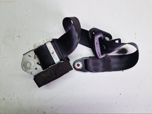 FORD KA MK2 2008-2016 Gurten Sicherheits rechts heck 07354984150