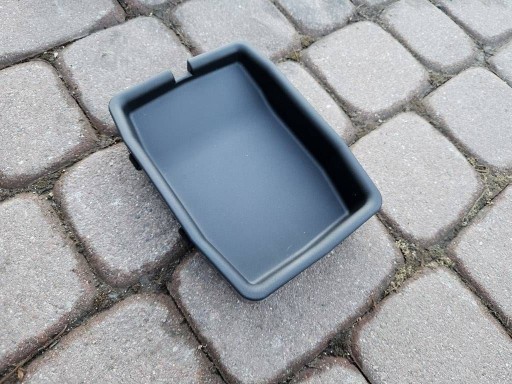 kunststofftteil Gehäuse Blende Abdeckung Handschuhfach Armaturenbrett 58825-0E070 Toyota Highlander XU70