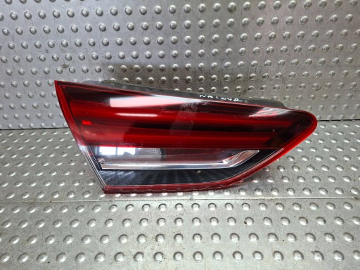 light left rear part to the bonnet 39148314 OPEL INSIGNIA B KOMBI 2017