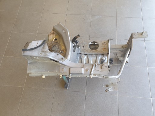 LONGHERONE Destro quarto LONGHERONE FARTUCH RENAULT CAPTUR e 2014