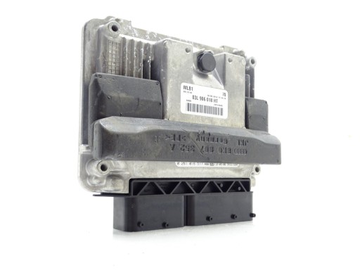control unit computer of the engine AUDI A4 B8 A5 2.0TDI 03L906018HT