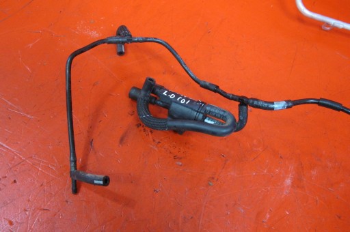 MERCEDES VITO 3 III W447 2.0 CDI 654920 ventil vakum A0005003201
