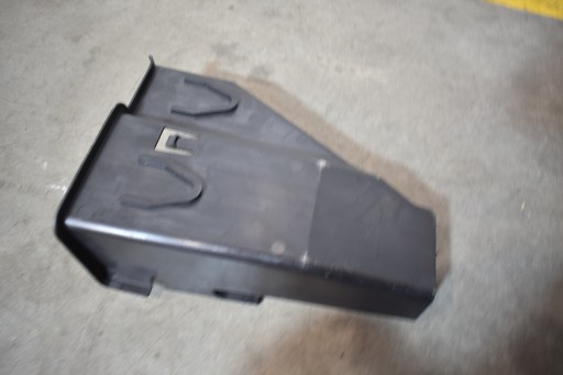 IDEALNY ORGANIZER passenger compartment POJEMNIK boot MERCEDES GLS X167 1