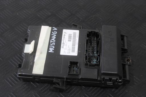 Модуль контроллера ford mustang v 5 4r3t-14b476-fl