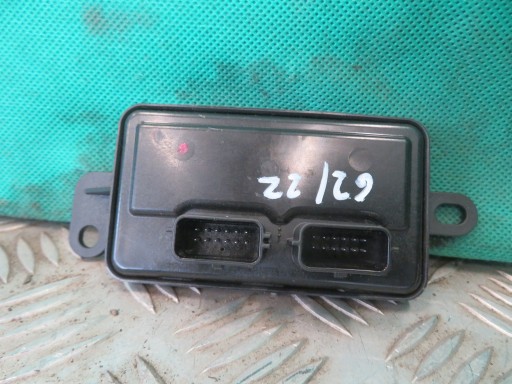 module KONTROLI HALASU RANGE ROVER LAND ROVER VELAR L560 3.0 22R