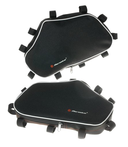 Сумки для gmole Wunderlich BMW R1200 GS LC