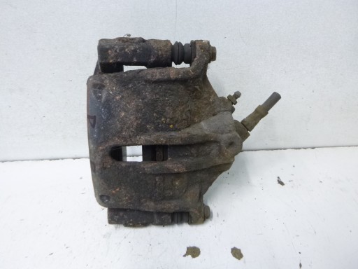 caliper brake front Jaguar X-TYPE 2.1 2002