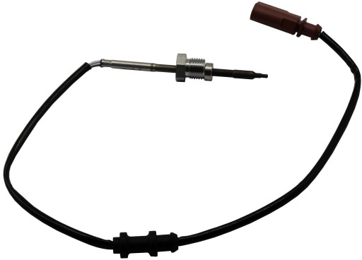 99061803401 - ДАТЧИК ТЕМПЕРАТУРИ ВИХЛОПНИХ ГАЗІВ ДЛЯ VW PASSAT 2009 DPF-