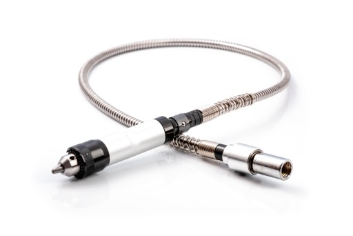 Evoxa FLEXIT-Гнучкий подовжувач для обертання