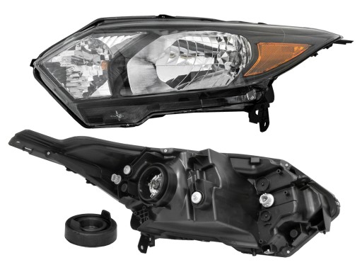 33100T7AG31 - Honda hr-v 2015-2018 фара ліва usa eae 33100t72g31