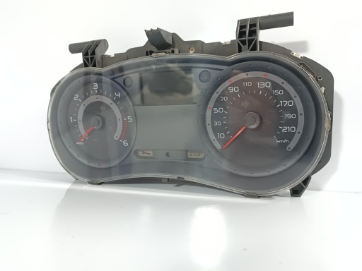 RENAULT CLIO 3 III 05-12 dials dials tachometer OE 8200761859