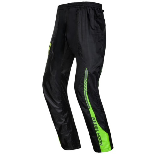 НЕПРОМОКАЛЬНІ МОТОЦИКЛЕТНІ ШТАНИ REBELHORN