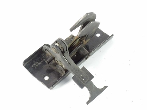 A2208800264 - Mercedes S класс W220 замок капота болт