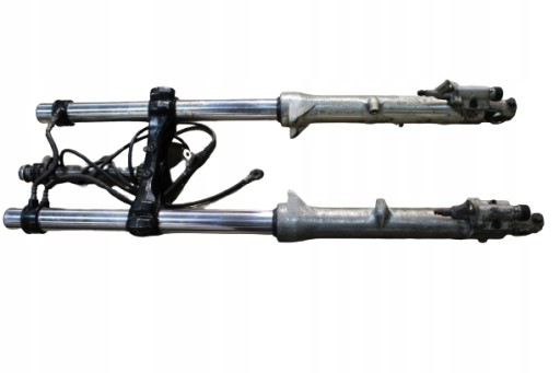 000EE8456 - XVZ 1200 VENTURE ROYALE LAGI АМОРТИЗАТОР ПОЛЬКА ВНИЗ